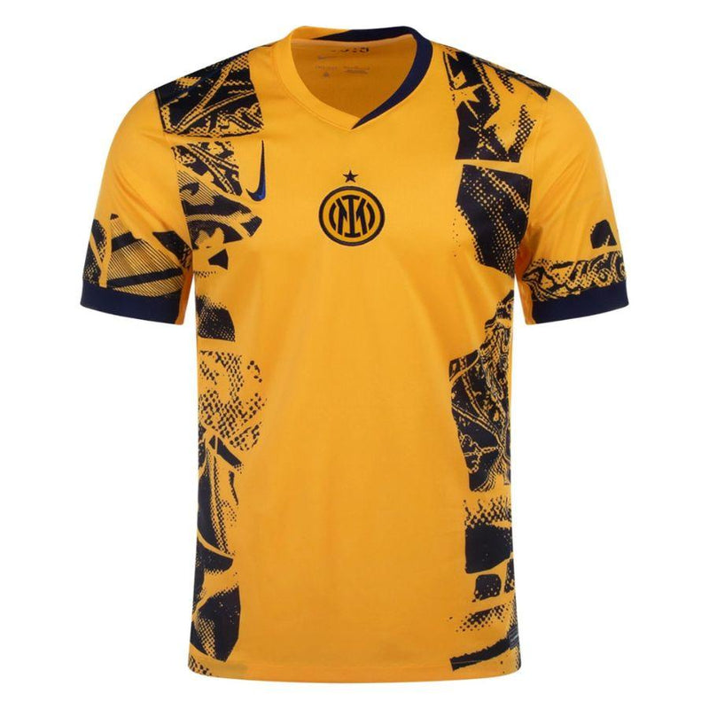 Camisa Inter de Milão III 24/25 - Torcedor -Masculina