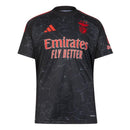 Camisa Benfica II 24/25- Torcedor -Masculina