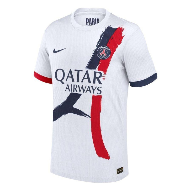 Camisa PSG II 24/25 -Torcedor- Masculina