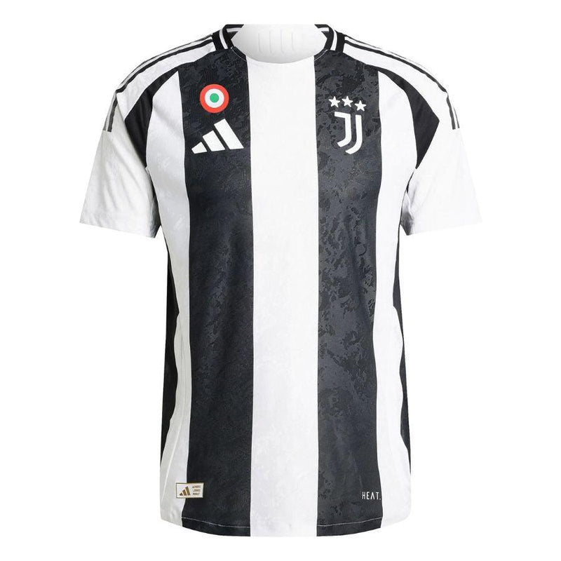 Camisa Juventus I 24/25 - Torcedor- Masculina