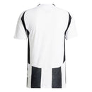 Camisa Juventus I 24/25 - Torcedor- Masculina