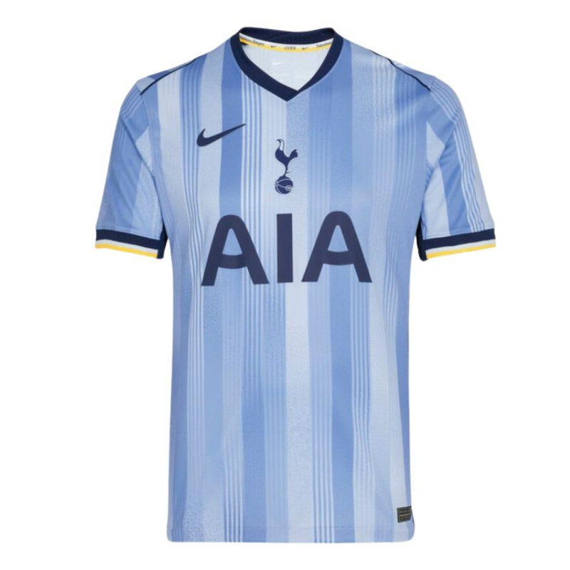 Camisa Tottenham II 24/25 - Torcedor -Masculina