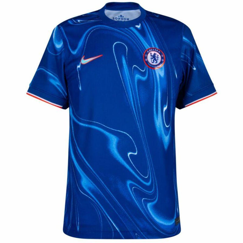 Camisa Chelsea I 24/25 -Torcedor -Masculina