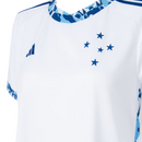 Camisa Cruzeiro II 24/25 -  Feminina