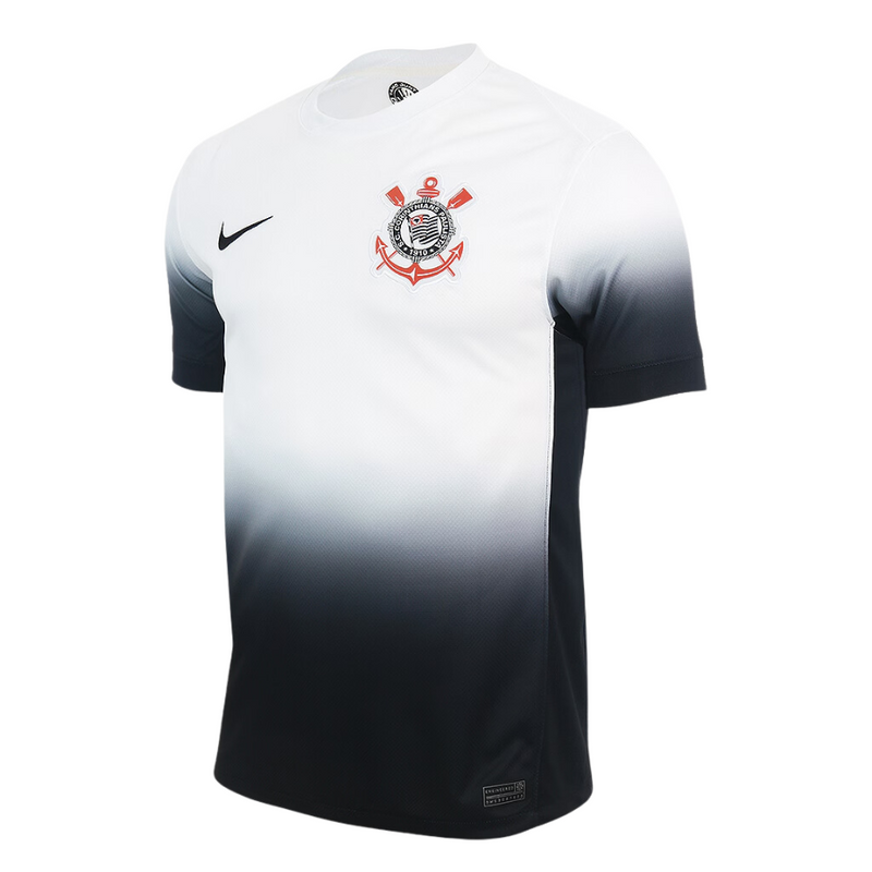 Camisa Corinthians I 24/25 -  Masculina