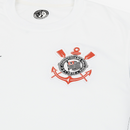 Camisa Corinthians I 24/25 -  Masculina