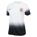 Camisa Corinthians I 24/25 - Feminina