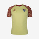 Camisa Fluminense Treino 24/25-Masculina -Torcedor