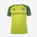 Camisa Grêmio Treino Goleiro 24/25 -Masculina -Torcedor