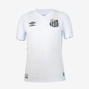 Camisa Santos I 24/25- Masculina -Torcedor