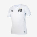 Camisa Santos I 24/25- Masculina -Torcedor