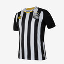 Camisa Santos II 25/26- Masculina- Torcedor