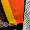 Camisa Manchester City III 25/26 -Masculina- Torcedor- Laranja