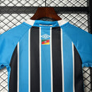 Kit Infantil Grêmio I 25/26