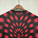 Camisa Flamengo Pré Jogo 25/26