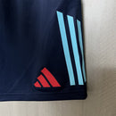 Short Famengo 25/26- Azul Escuro