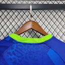 Camisa Brasil II 25/26-Masculina- Torcedor