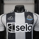 Camisa Newcastle United I 25/26-Masculina- Jogador