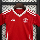 Kit Infantil Internacional l 25/26