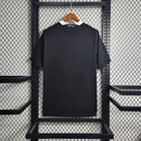 Camisa Real Madrid II Retrô 2008/2009- Masculina- Torcedor