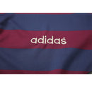 Camisa Retro Newcastle United II Manga Longa 95/96-Masculina- Torcedor