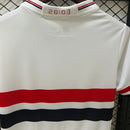 Camisa São Paulo I 25/26- Feminina- Torcedor