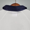 Camisa Inglaterra Retrô 98/99 - Masculina- Torcedor