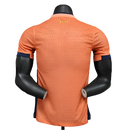 Camisa Barcelona III 25/26- Masculina -Laranja - Jogador