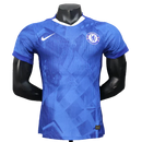 Camisa Chelsea 25/26 I -Masculina-Jogador