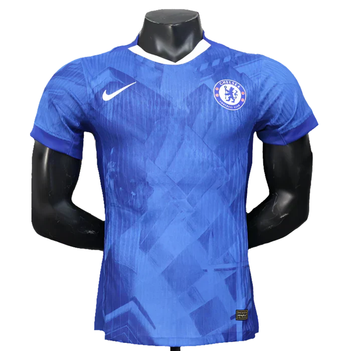 Camisa Chelsea 25/26 I -Masculina-Jogador
