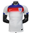 Camisa Inglaterra I 25/26 -Masculina- Jogador