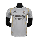 Camisa Real Madrid I 25/26  - Masculina- Jogador
