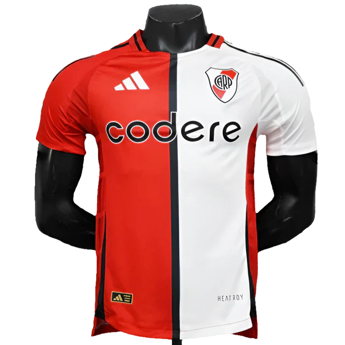 Camisa River Plate III 25/26 - Masculina- Jogador