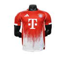 Camisa  Bayern Munchen I 25/26 - Masculina- Jogador