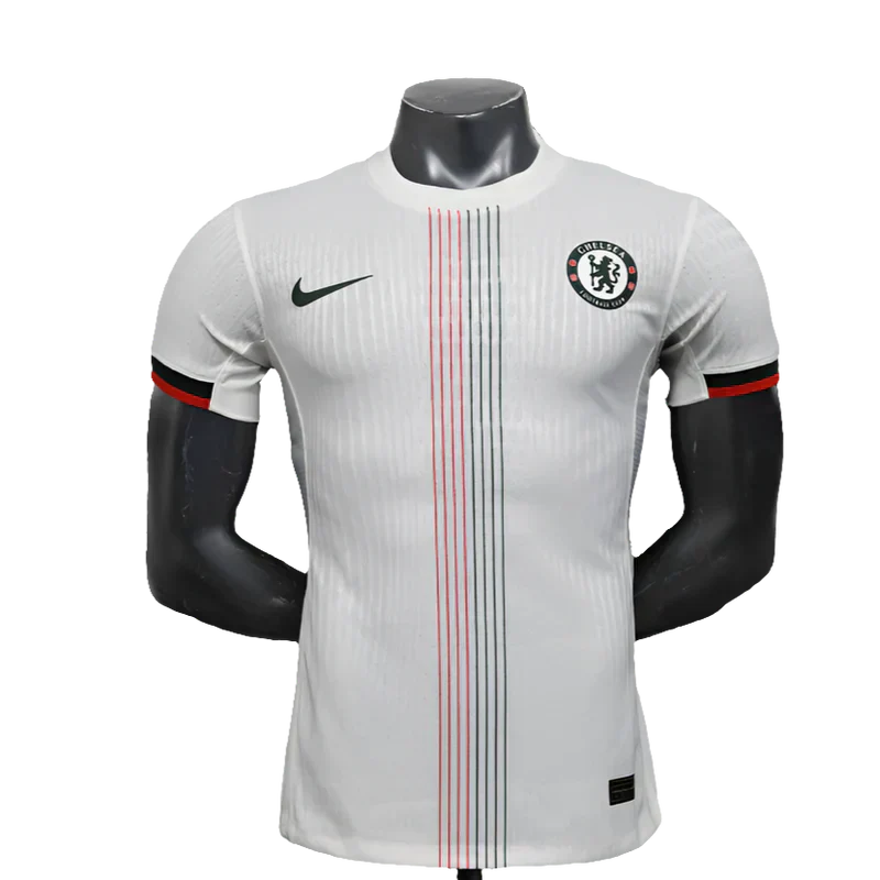 Camisa Chelsea II 25/26 -Masculina-Jogador