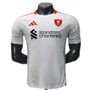 Camisa Liverpool II  25/26 -Masculina- Jogador