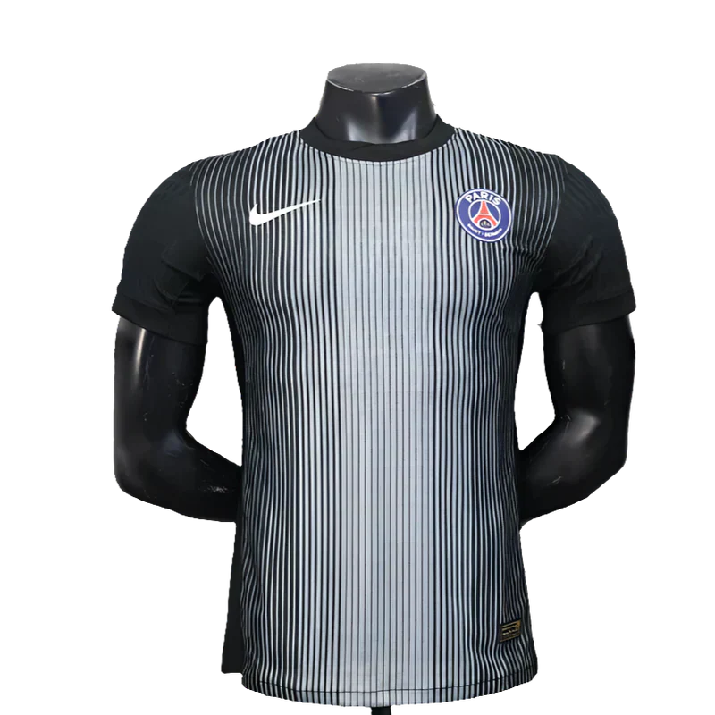 Camisa PSG Goleiro 25/26 - Masculina-Jogador