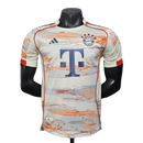 Camisa Bayern Munchen II 25/26 - Masculina- Jogador