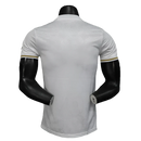 Camisa Bayern Munchen  Aniversário 125 Anos - Masculina-Jogador- Branca