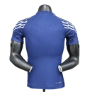 Camisa PSG Treino 25/26- Masculina -Azul Marinho -Jogador