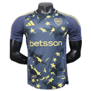 Camisa Boca Juniors III 25/26 - Masculina- Jogador