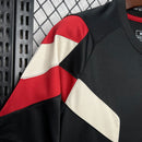 Camisa Manchester United 24/25 Originals Tee Black-Masculina- Torcedor