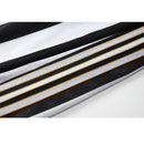 Camisa Retro Newcastle United I Manga Longa 97/99- Masculina- Torcedor