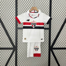 Kit Infantil São Paulo l 24/25