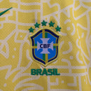 Kit Infantil  Brasil l 24/25