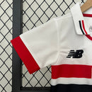 Kit Infantil São Paulo l 24/25