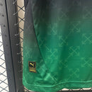 Camisa Milan 25/26 Co-Branded Edition -Masculina- Torcedor-Preto