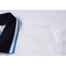 Camisa Inglaterra Retrô 1996 -Torcedor -Masculina - Branco