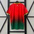 Camisa Milan 25/26 Co-Branded Edition- Masculina-Torcedor