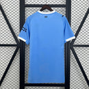 Camisa Manchester City I 25/26-Masculina- Torcedor
